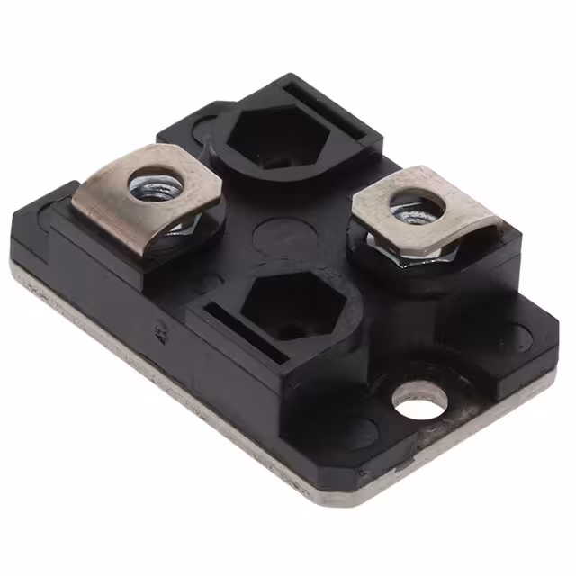 RTOP100VR330JB Vishay Sfernice  Chassis Mount Resistors